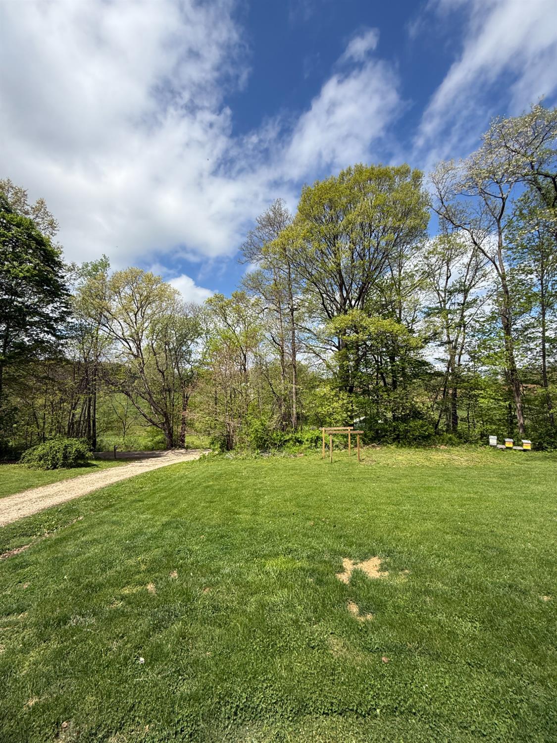 14163 Upper Jim Run Road Laurel, IN 47024 - Photo 22 of 40