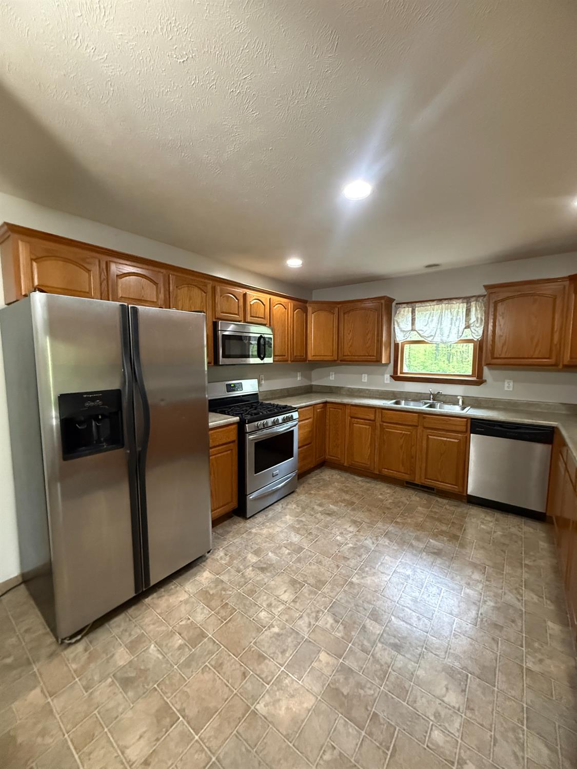 14163 Upper Jim Run Road Laurel, IN 47024 - Photo 24 of 40