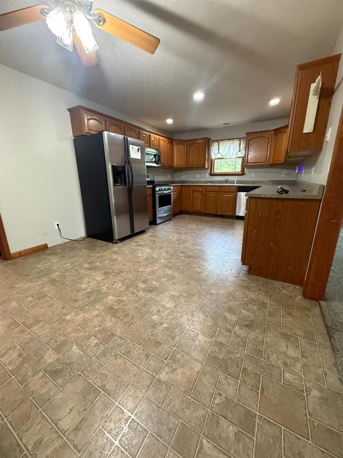 14163 Upper Jim Run Road Laurel, IN 47024 - Photo 25 of 40