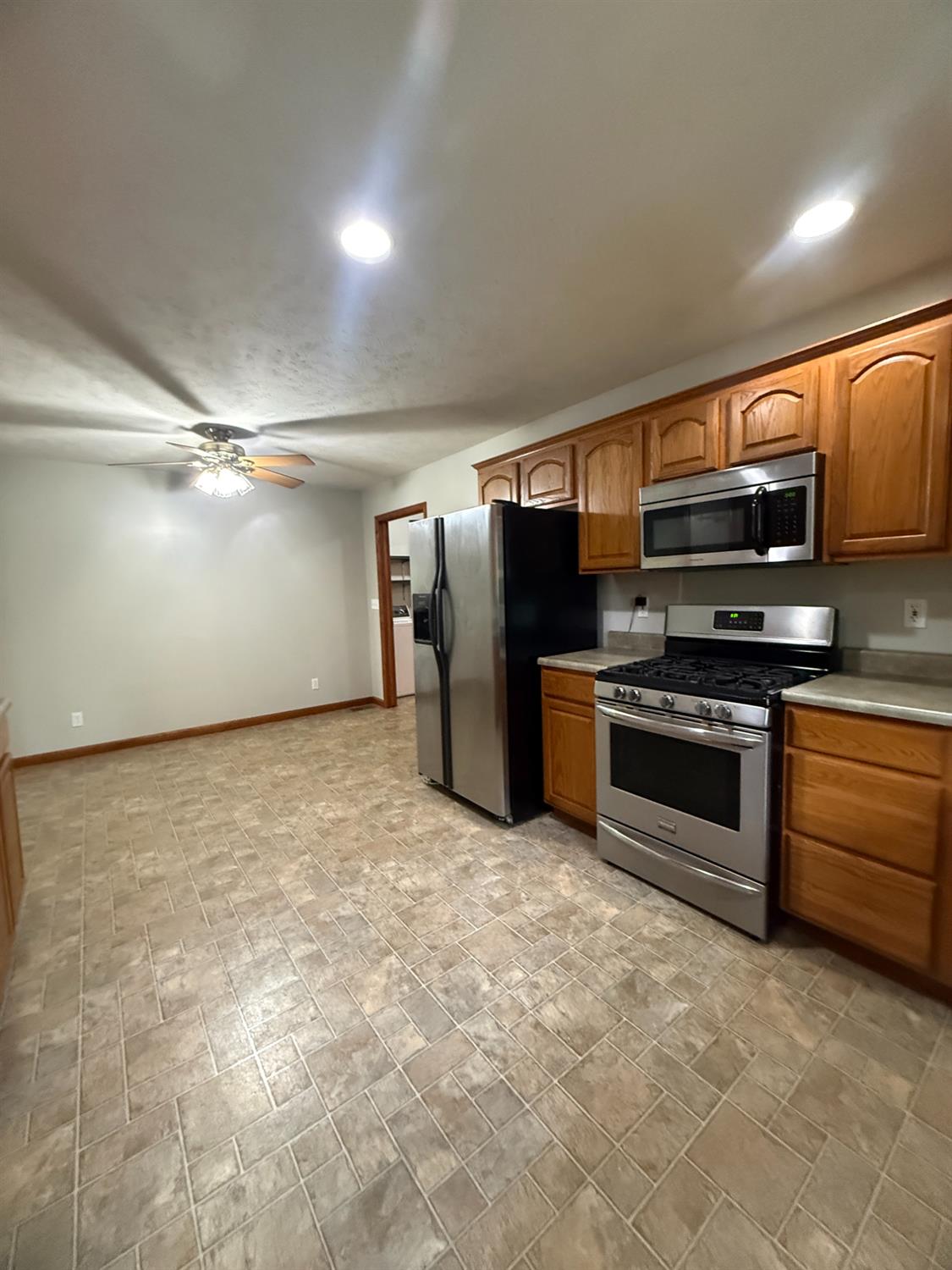 14163 Upper Jim Run Road Laurel, IN 47024 - Photo 27 of 40