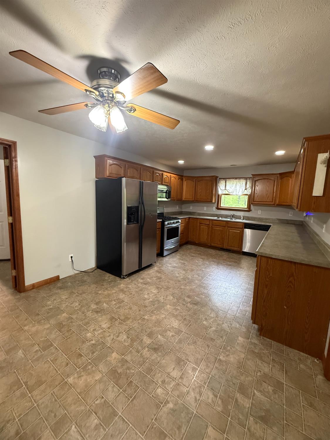 14163 Upper Jim Run Road Laurel, IN 47024 - Photo 28 of 40