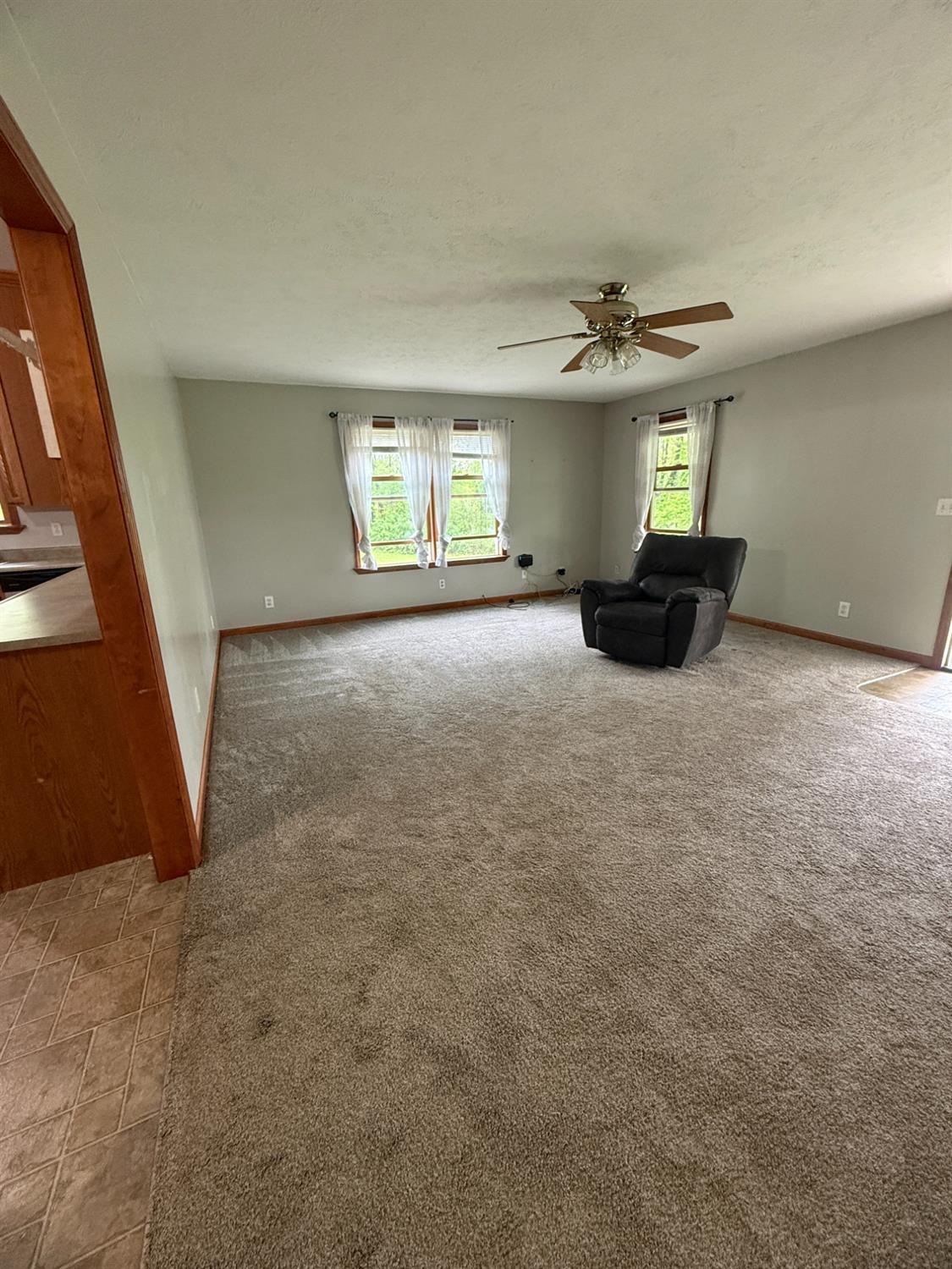 14163 Upper Jim Run Road Laurel, IN 47024 - Photo 29 of 40