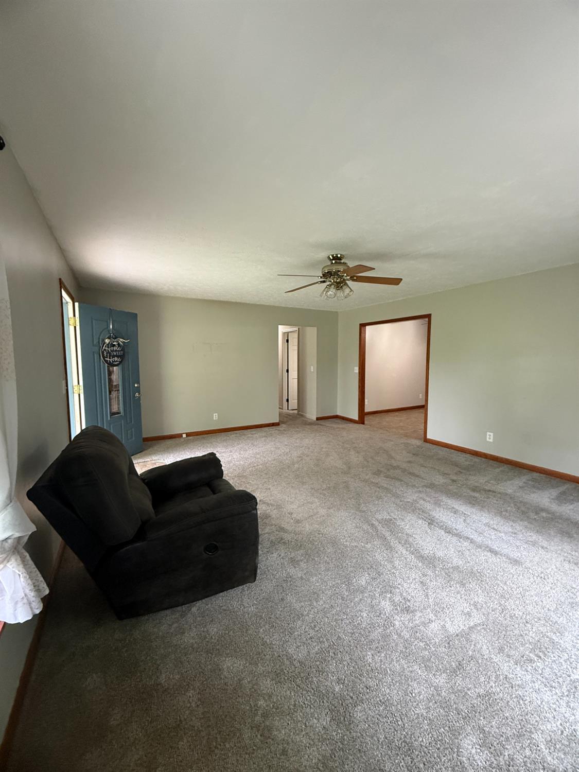 14163 Upper Jim Run Road Laurel, IN 47024 - Photo 30 of 40