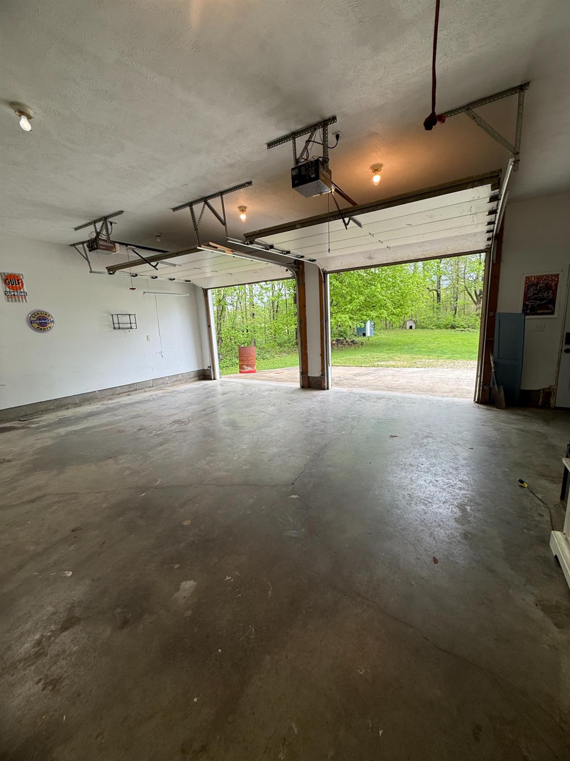 14163 Upper Jim Run Road Laurel, IN 47024 - Photo 39 of 40