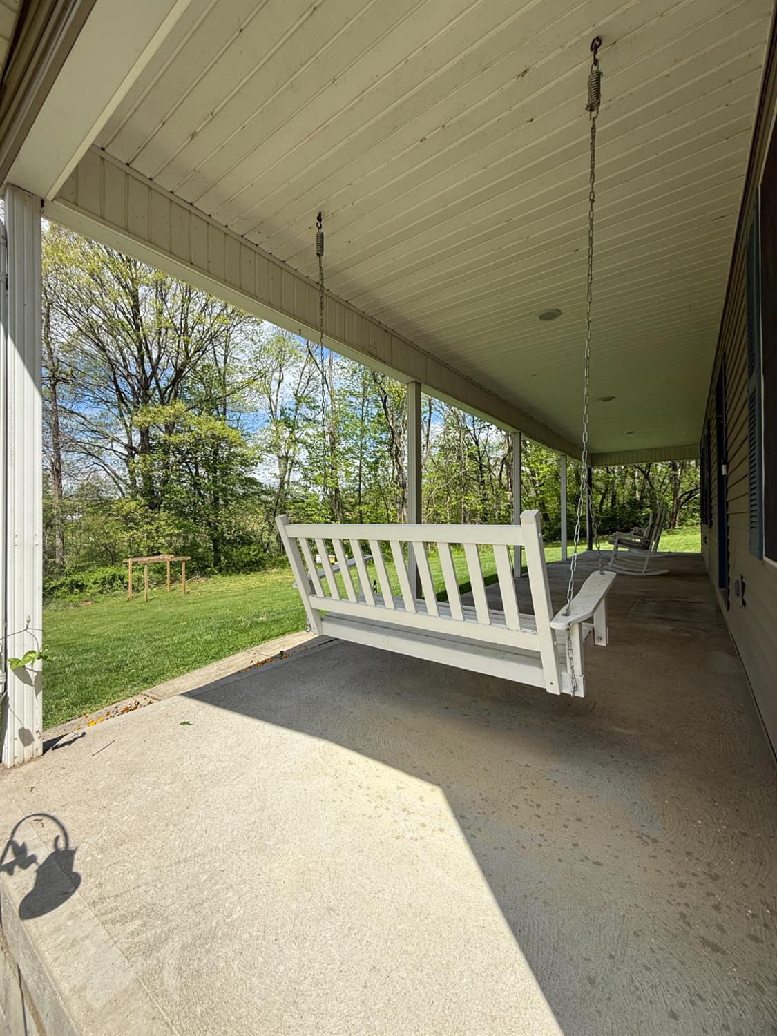14163 Upper Jim Run Road Laurel, IN 47024 - Photo 6 of 40