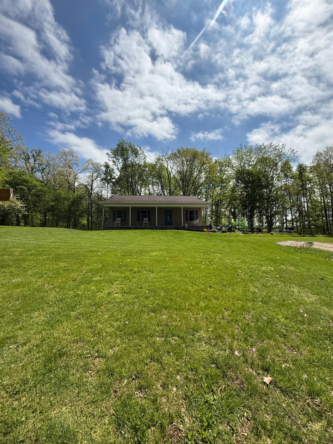 14163 Upper Jim Run Road Laurel, IN 47024 - Photo 9 of 40