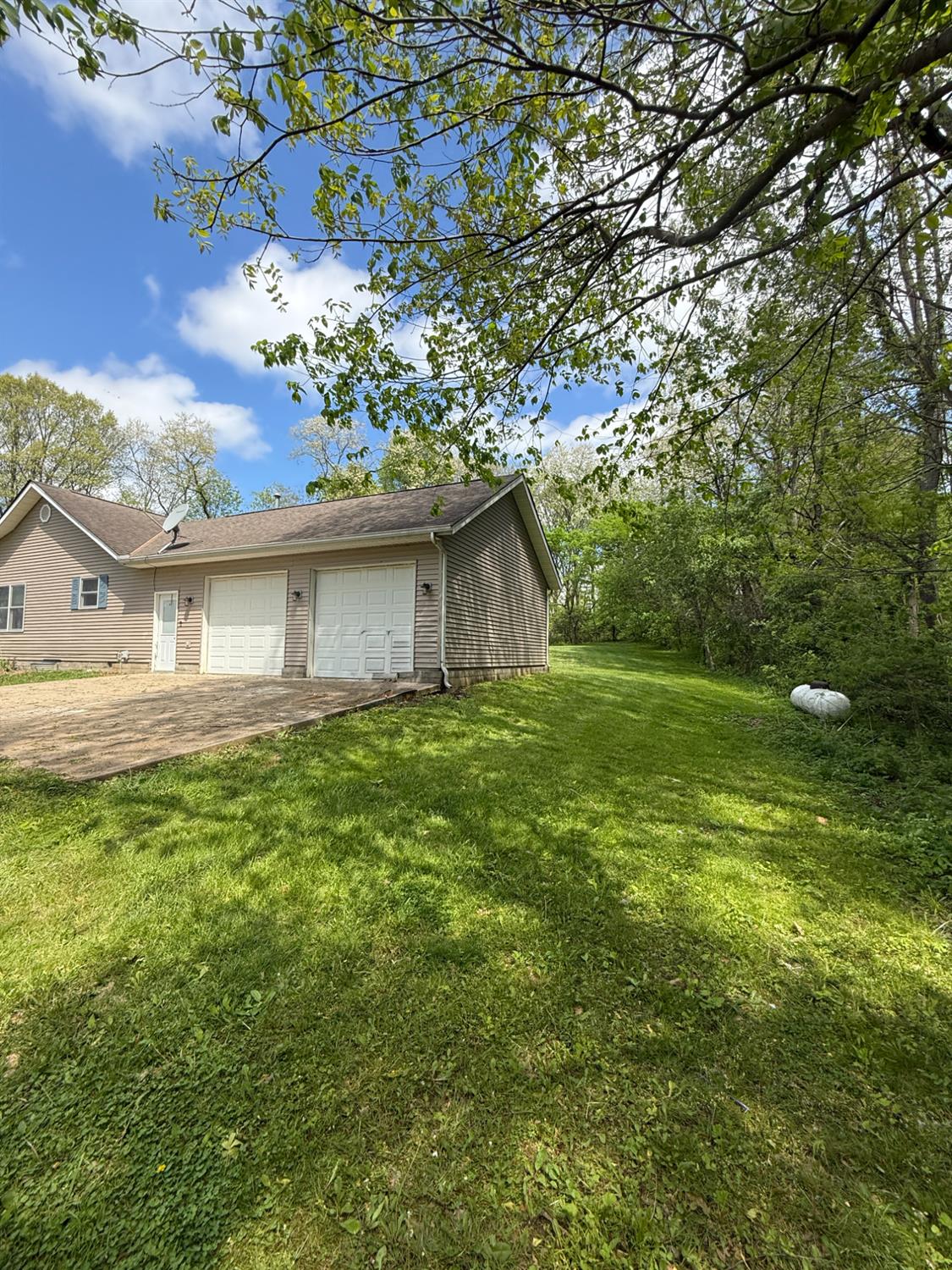 14163 Upper Jim Run Road Laurel, IN 47024 - Photo 10 of 40