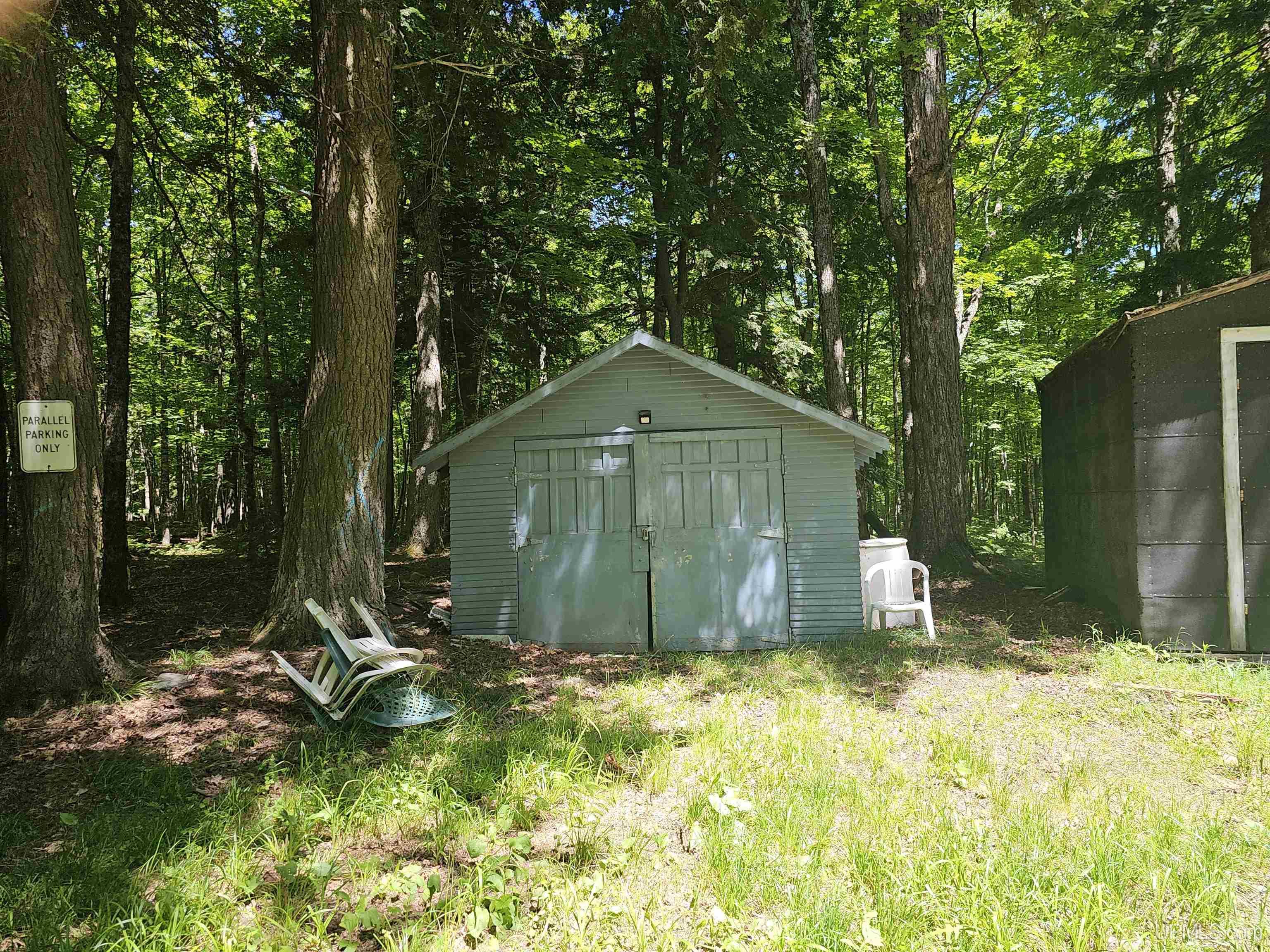 Tbd Ponozzo Road Iron River, MI 49935 - Photo 7 of 14 Gallery Image 7