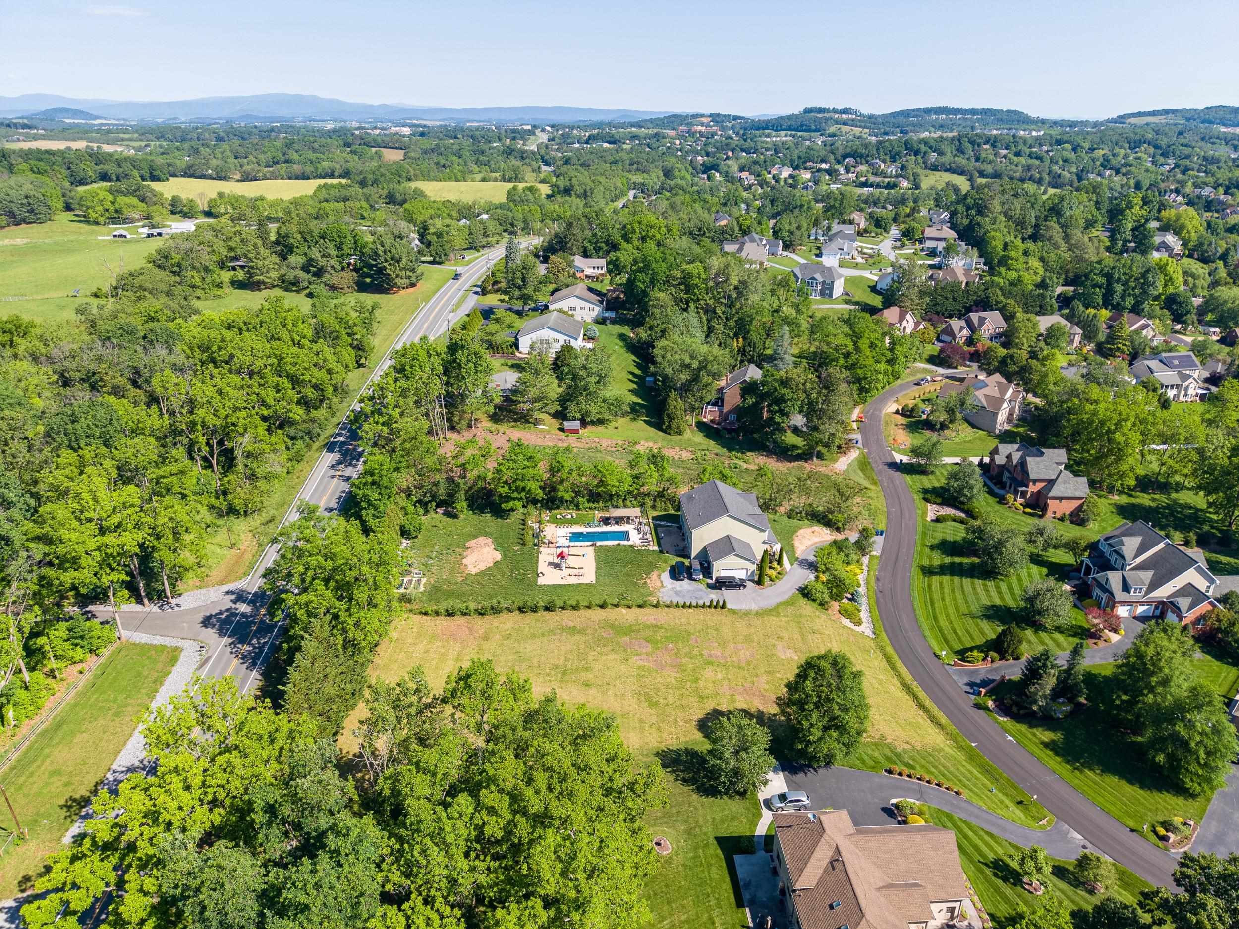 Lot 6 Traveler Road Harrisonburg, VA 22801 - Photo 17 of 20