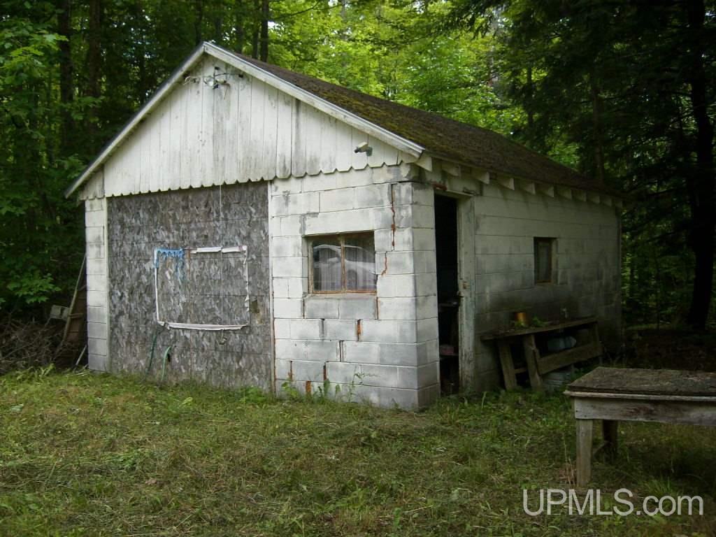 32328 North Firesteel Road Ontonagon, MI 49929 - Photo 3 of 10