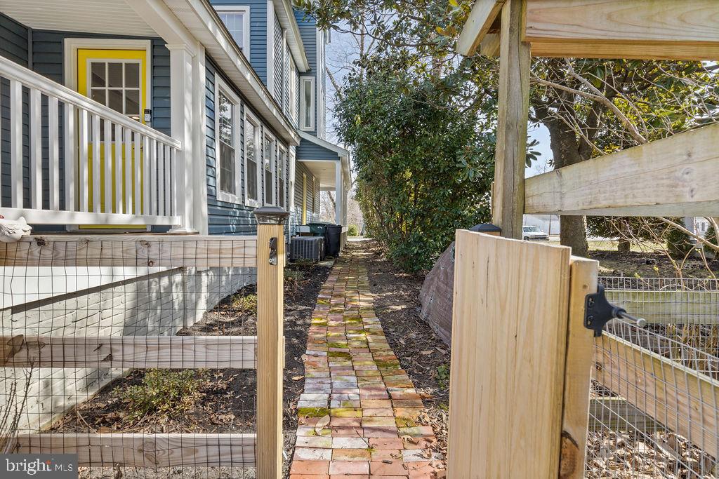 307 Central Avenue Ridgely, MD 21660 - Photo 10 of 45 Gallery Image 10