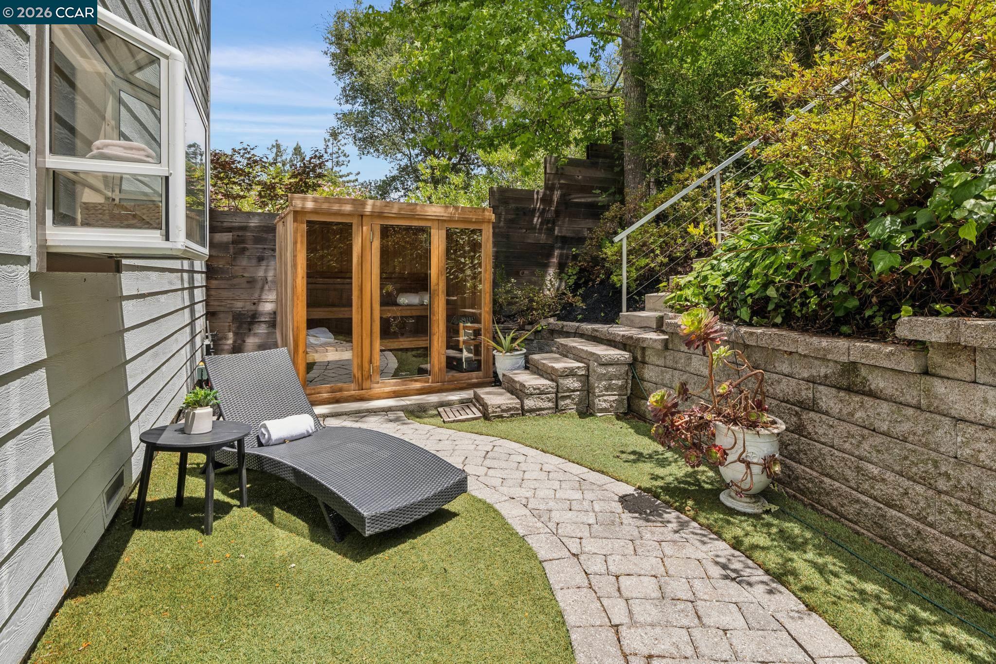 6 Monte Vista Road Orinda, CA 94563 - Photo 23 of 72