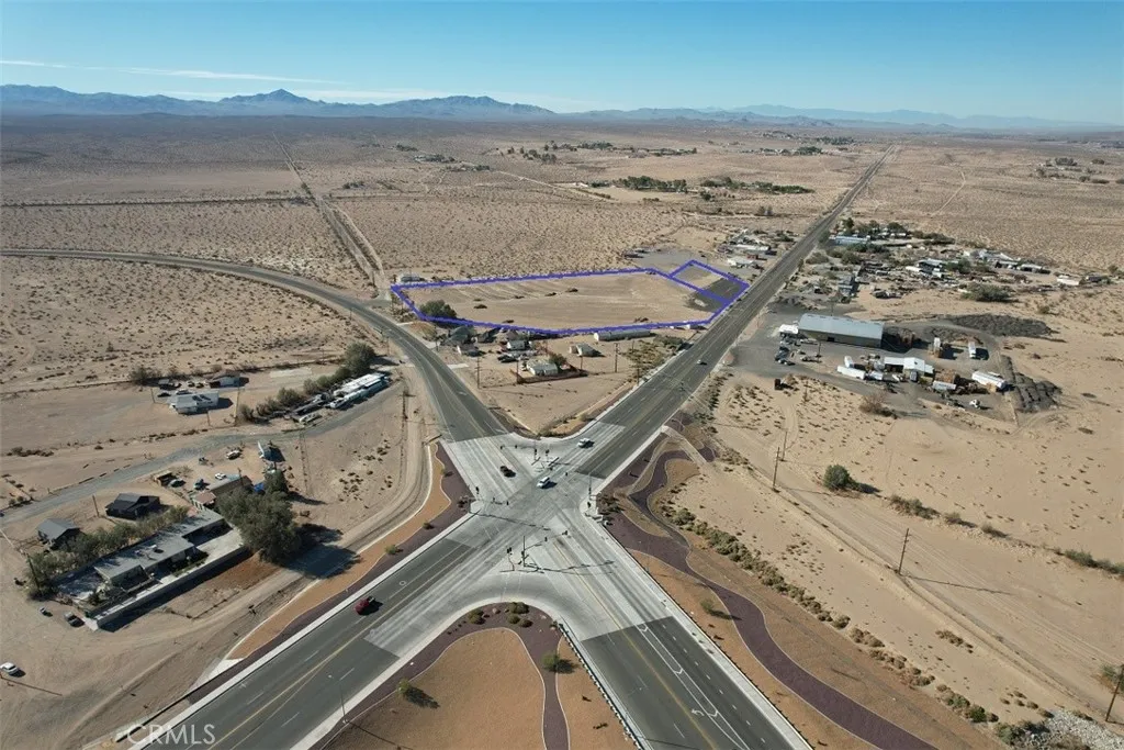 0 West Main Barstow, CA 92311 - Photo 3 of 11