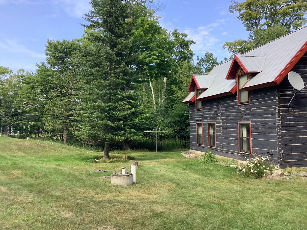 382 Lobdell Point Road Washington Island, WI 54246 - Photo 11 of 12