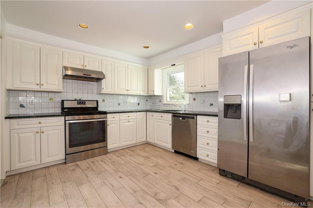 65 Lincoln Road Scarsdale, NY 10583 - Photo 9 of 29 Another kitchen view
