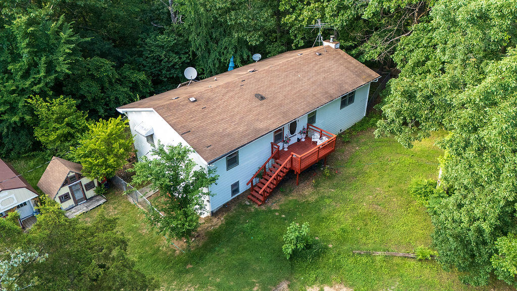 230 East Silver Creek Road Forsyth, MO 65653 - Photo 20 of 71 DJI_20260602183501_0016_D