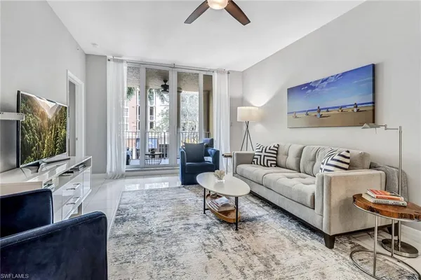 $4,000 | 401 Bayfront Place, Unit 3204, Naples, FL 34102