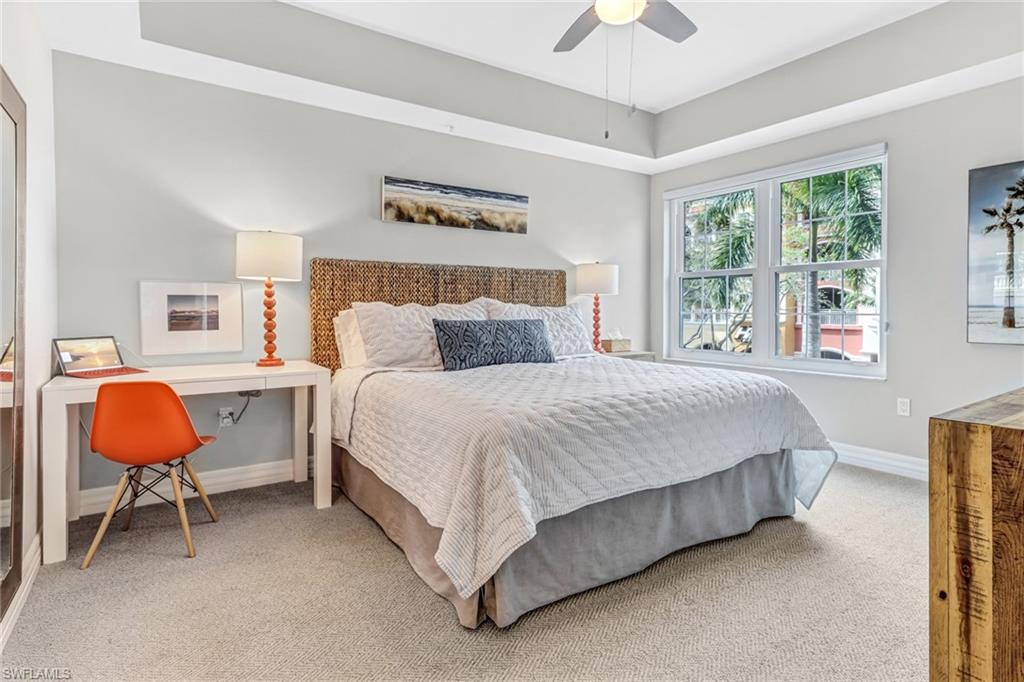 401 Bayfront Place, Unit 3204 Naples, FL 34102 - Photo 8 of 18 Primary Bedroom