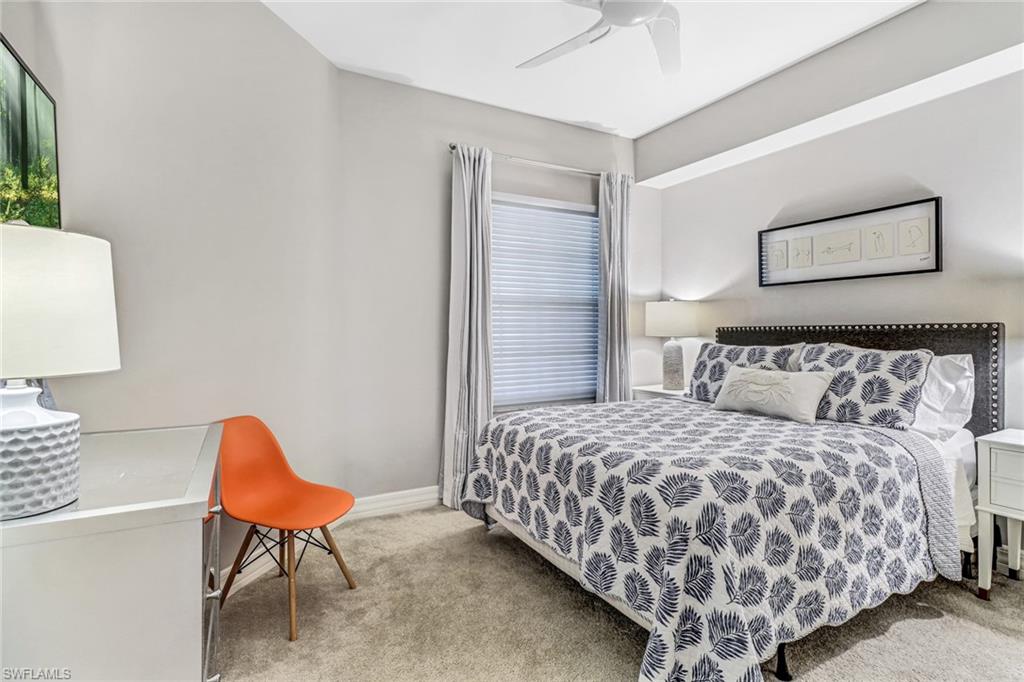 401 Bayfront Place, Unit 3204 Naples, FL 34102 - Photo 10 of 18 Guest Bedroom