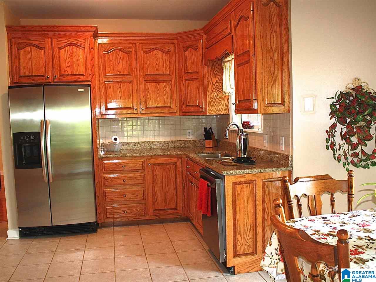 919 Gip Yates Road Blountsville, AL 35031 - Photo 14 of 49