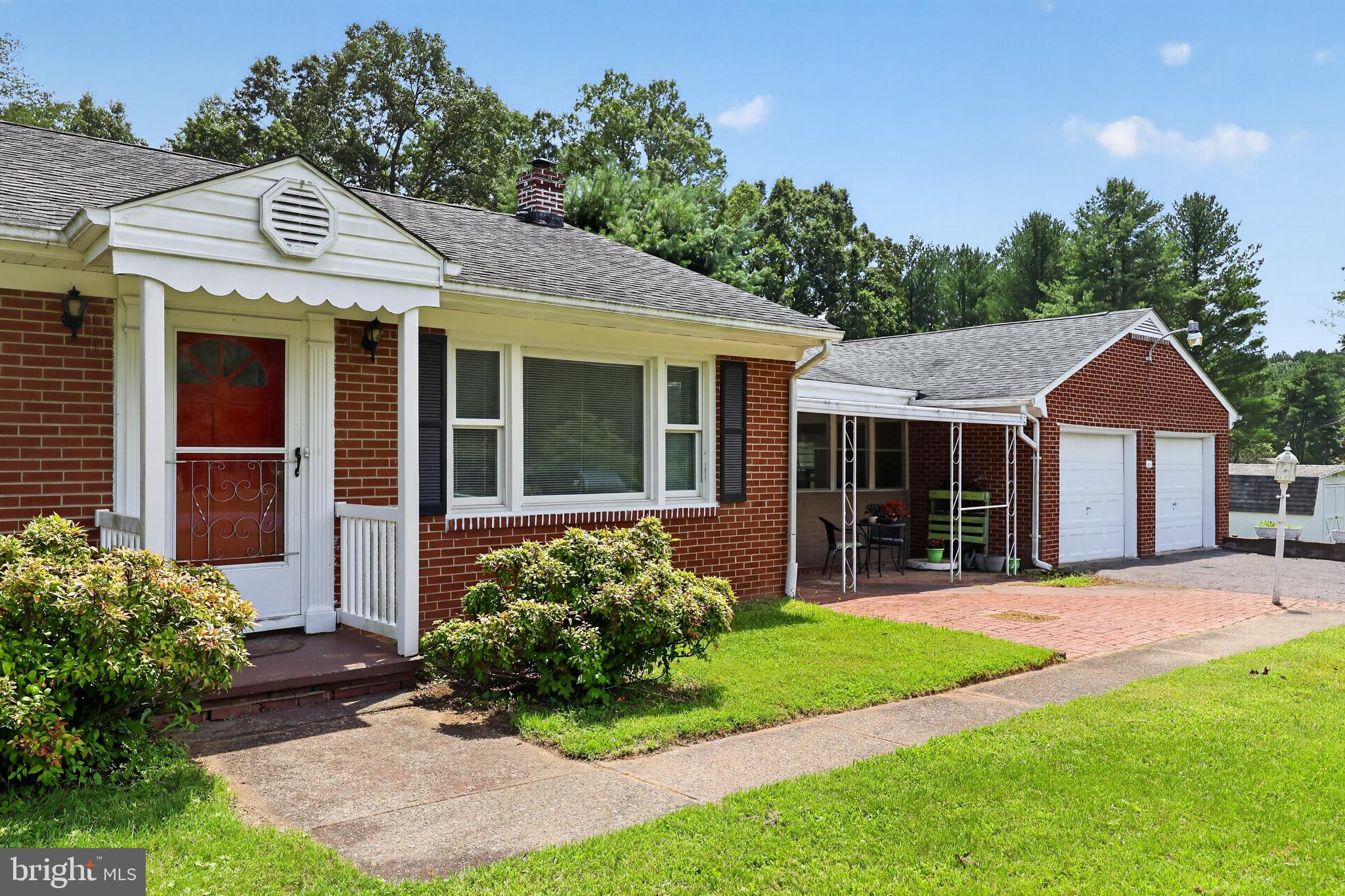121 Wagner Farm Road Louisa, VA 23093 - Photo 3 of 36