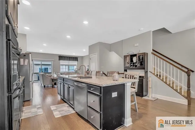 $649,900 | 1501 Hights Farm Road South, Unit 1501, Monroe Township, NJ 08831