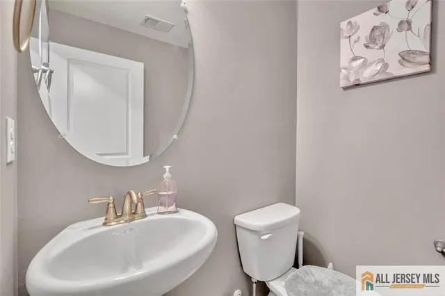 $649,900 | 1501 Hights Farm Road South, Unit 1501, Monroe Township, NJ 08831