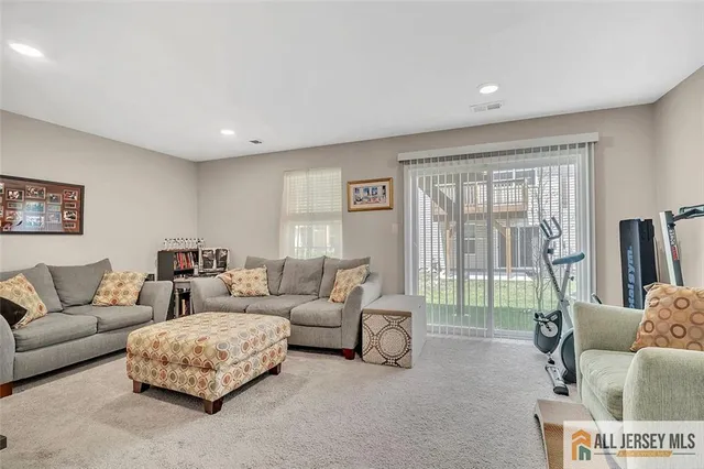 $649,900 | 1501 Hights Farm Road South, Unit 1501, Monroe Township, NJ 08831