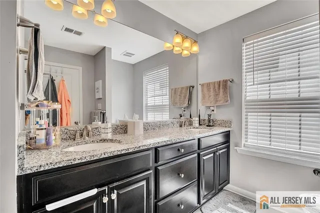 $649,900 | 1501 Hights Farm Road South, Unit 1501, Monroe Township, NJ 08831