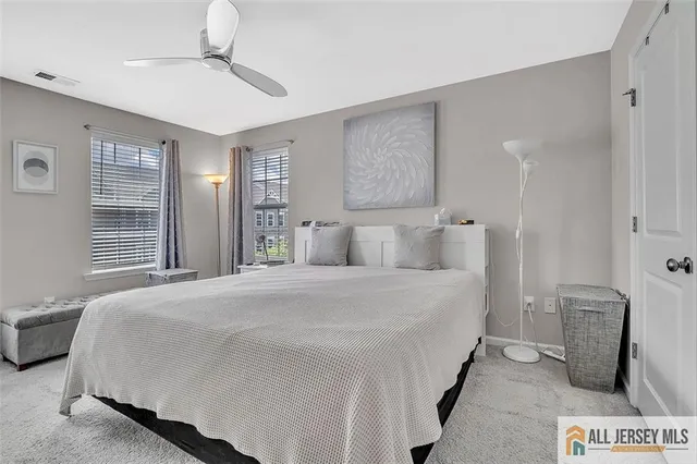 $649,900 | 1501 Hights Farm Road South, Unit 1501, Monroe Township, NJ 08831