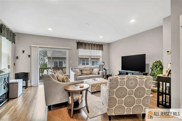 $649,900 | 1501 Hights Farm Road South, Unit 1501, Monroe Township, NJ 08831