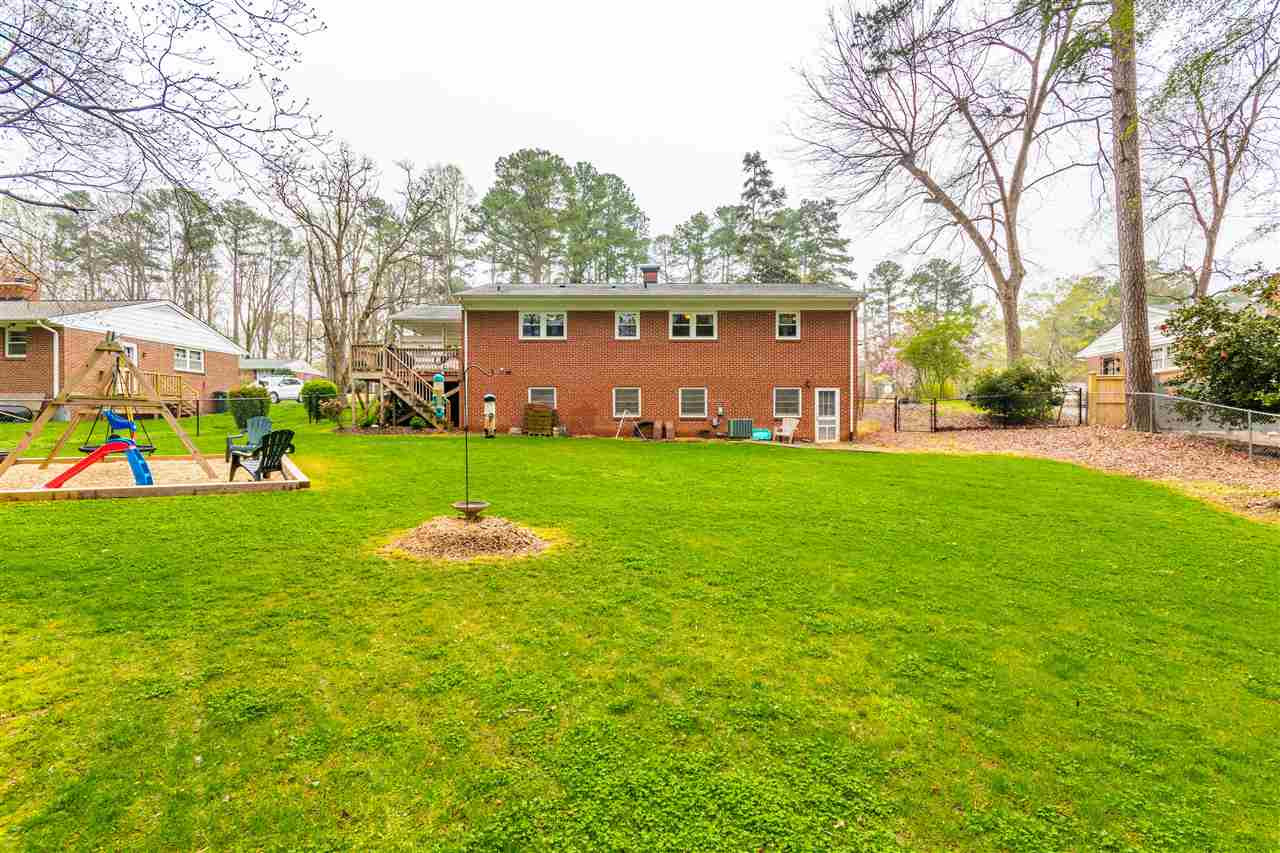 530 West Cornwall Road Cary, NC 27511 - Photo 22 of 26 Photo 22