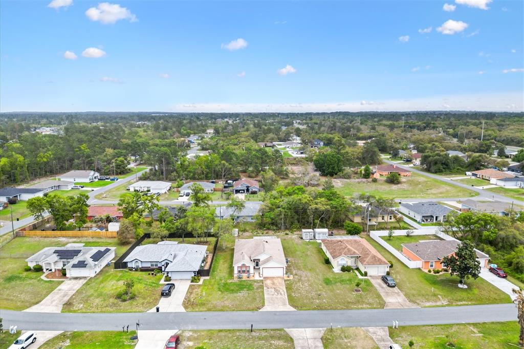 3653 Southwest 133rd Loop Ocala, FL 34473 - Photo 35 of 38