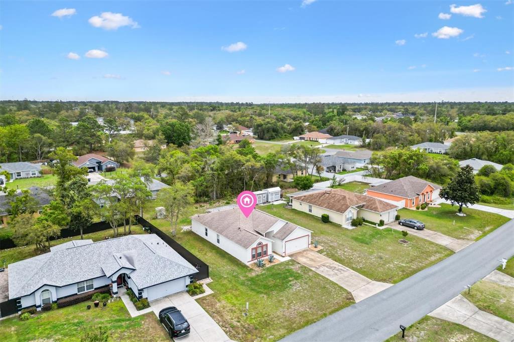 3653 Southwest 133rd Loop Ocala, FL 34473 - Photo 37 of 38