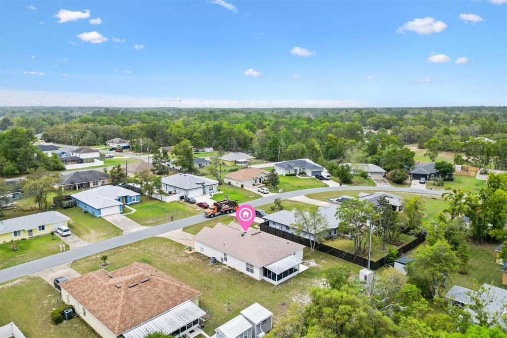 3653 Southwest 133rd Loop Ocala, FL 34473 - Photo 38 of 38