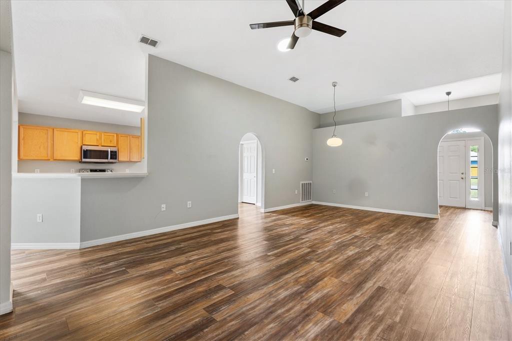 3653 Southwest 133rd Loop Ocala, FL 34473 - Photo 7 of 38