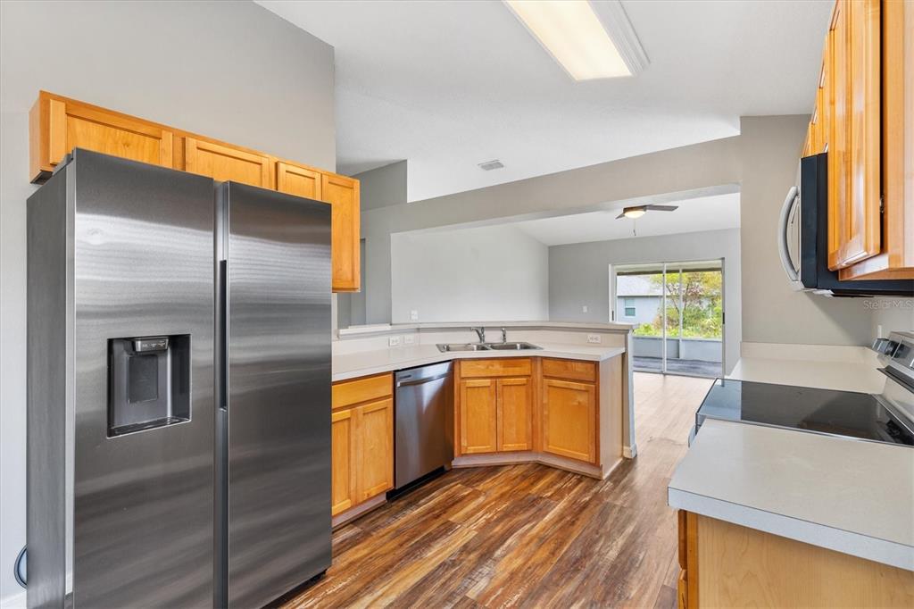 3653 Southwest 133rd Loop Ocala, FL 34473 - Photo 10 of 38