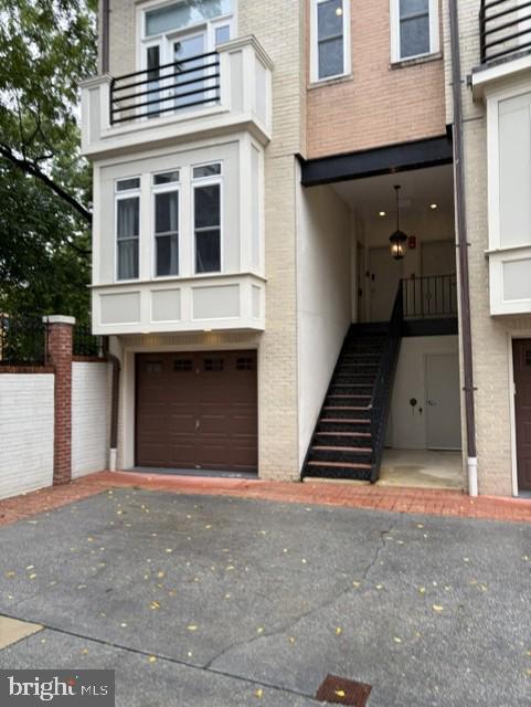 1328 Park Road Northwest Washington, DC 20010 - Photo 3 of 6 Gallery Image 3