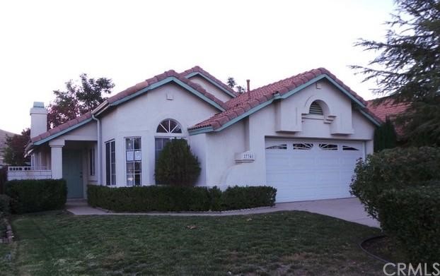 27341 Prominence Road Sun City, CA 92586 - Photo 1 of 1