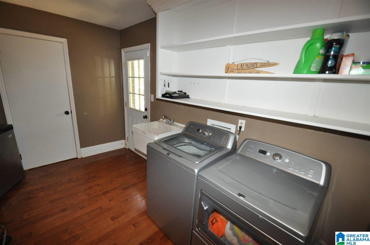 1723 Morton Road Warrior, AL 35180 - Photo 19 of 49