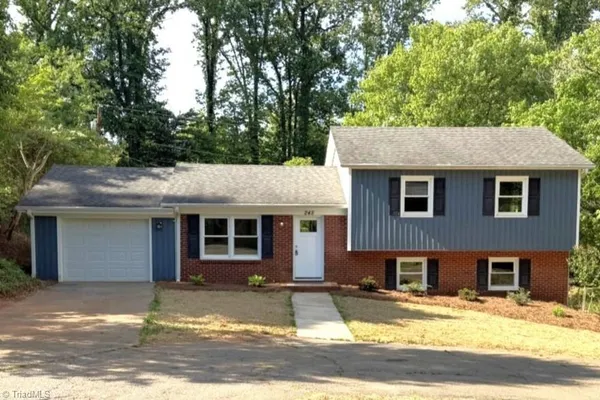 $329,000 | 245 Logan Court, King, NC 27021