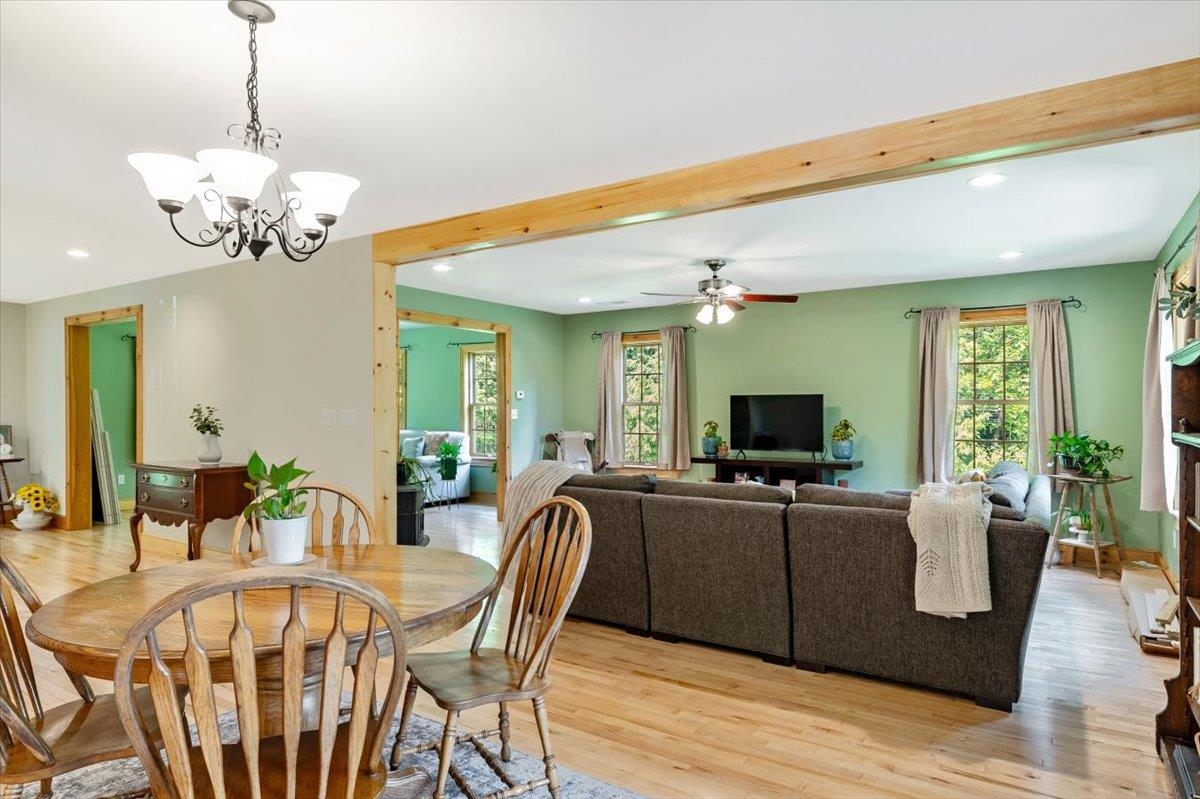 37 Comette Road Fairfax, VT 05444 - Photo 12 of 58