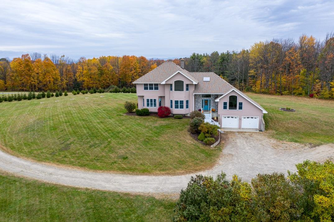217 Bogden Road Broadalbin, NY 12025 - Photo 2 of 50 Photo 2