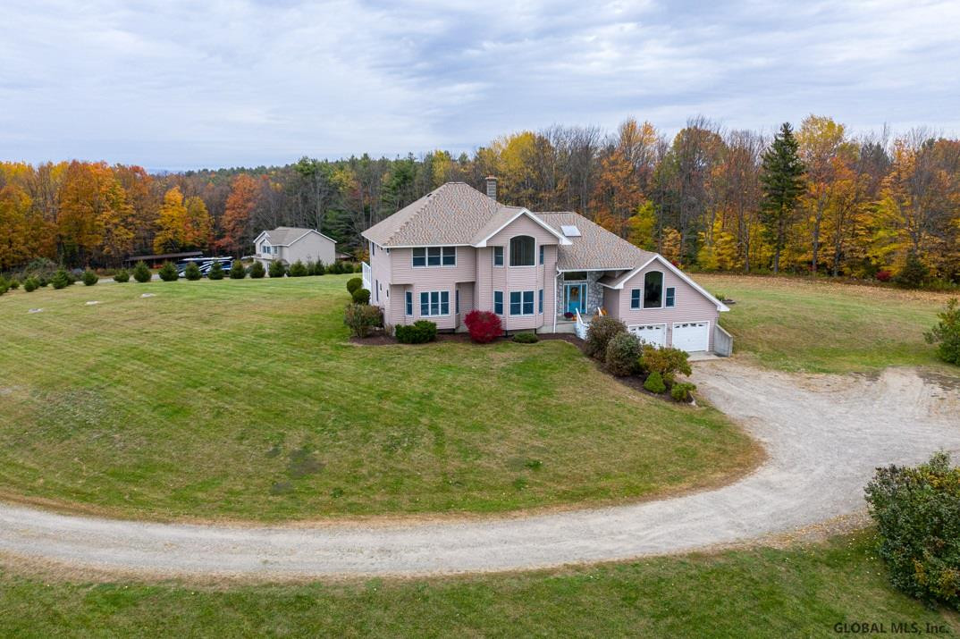 217 Bogden Road Broadalbin, NY 12025 - Photo 3 of 50 Photo 3