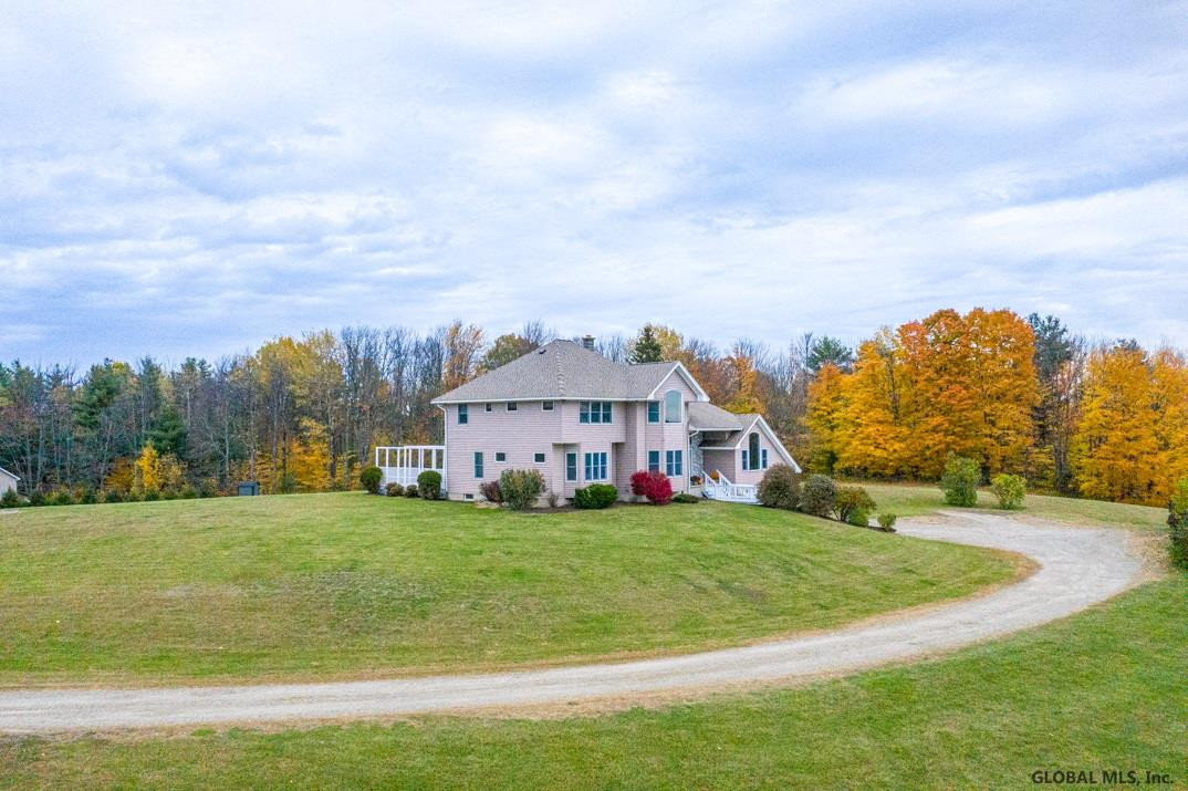 217 Bogden Road Broadalbin, NY 12025 - Photo 4 of 50 Photo 5