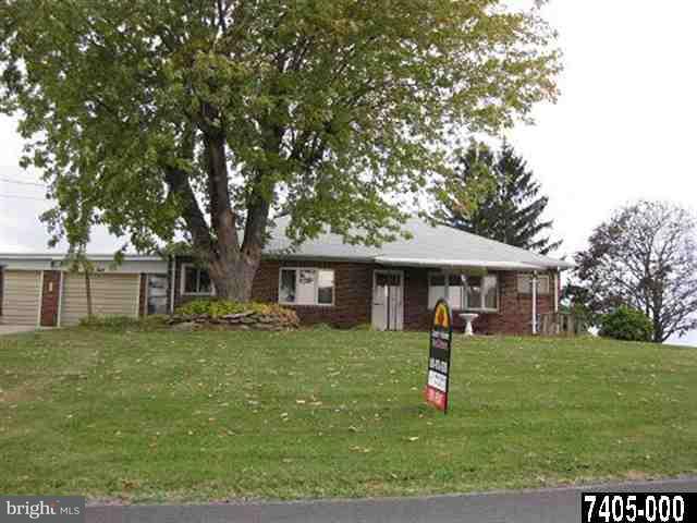 5181 Church Road Felton, PA 17322 - Photo 1 of 1