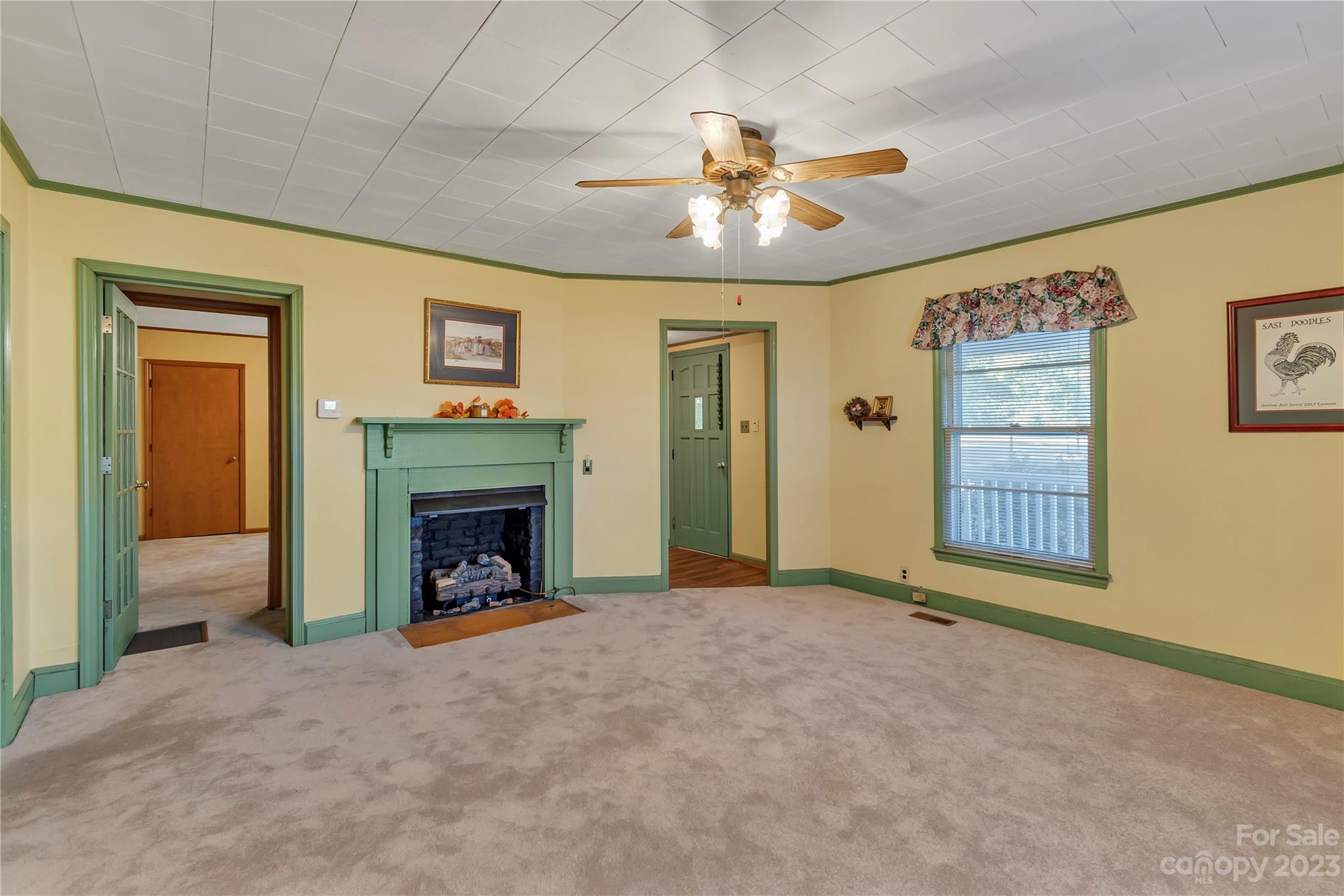 2374 County Line Road Kings Mountain, NC 28086 - Photo 19 of 35 Gallery Image 19