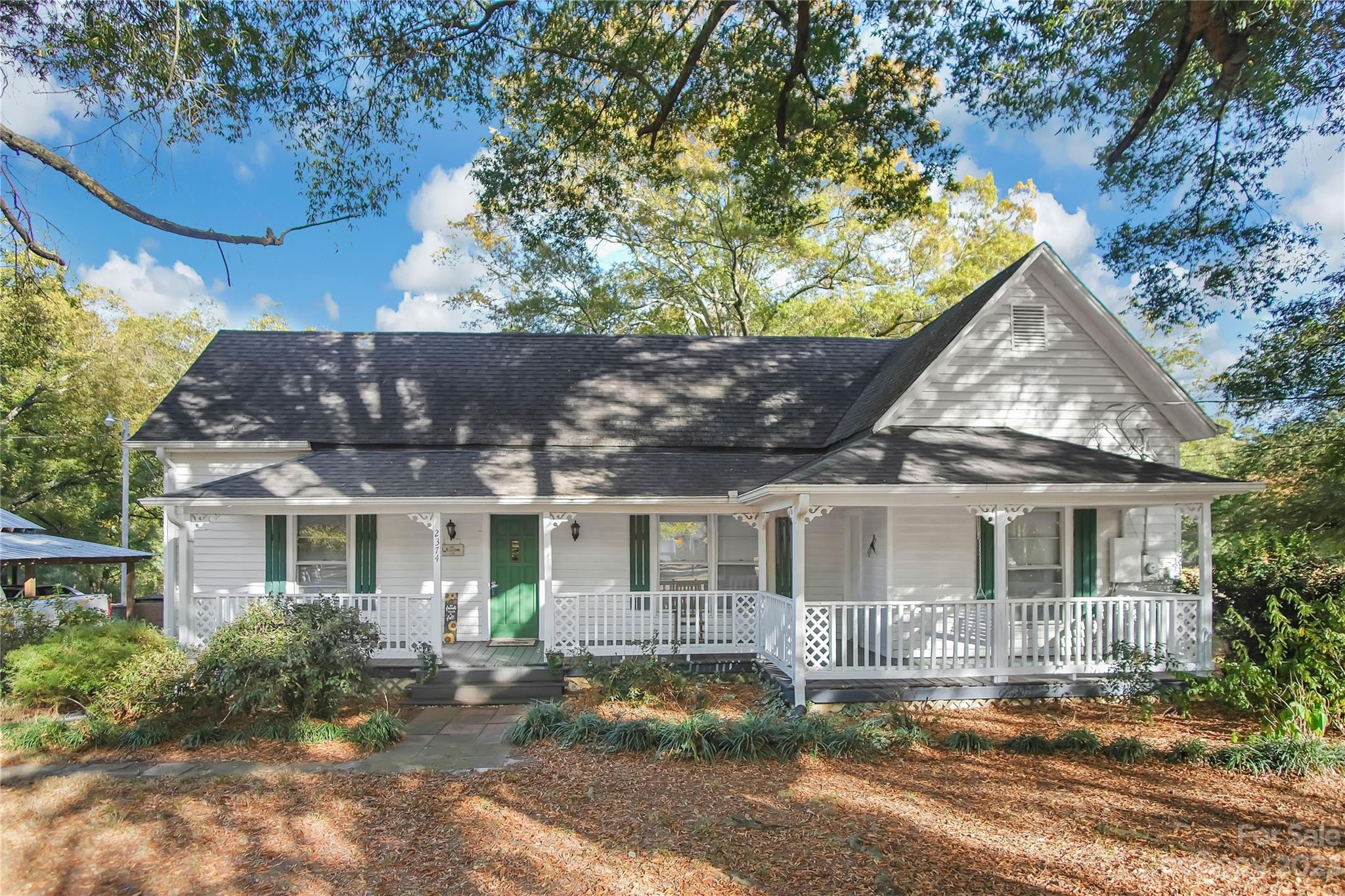 2374 County Line Road Kings Mountain, NC 28086 - Photo 35 of 35 Gallery Image 35
