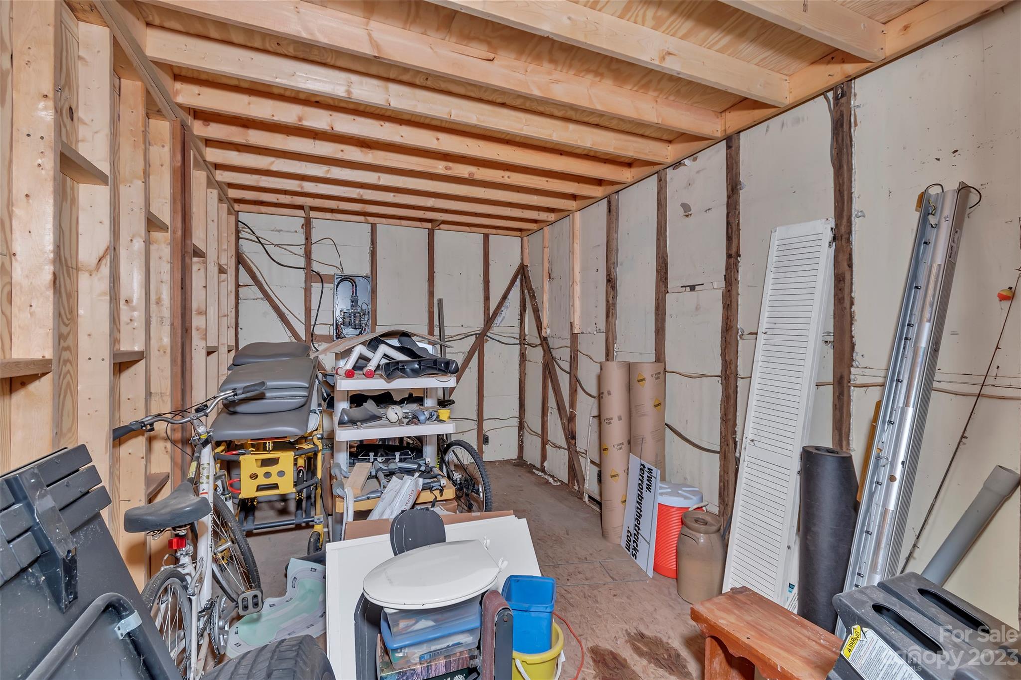2374 County Line Road Kings Mountain, NC 28086 - Photo 8 of 35 Gallery Image 8