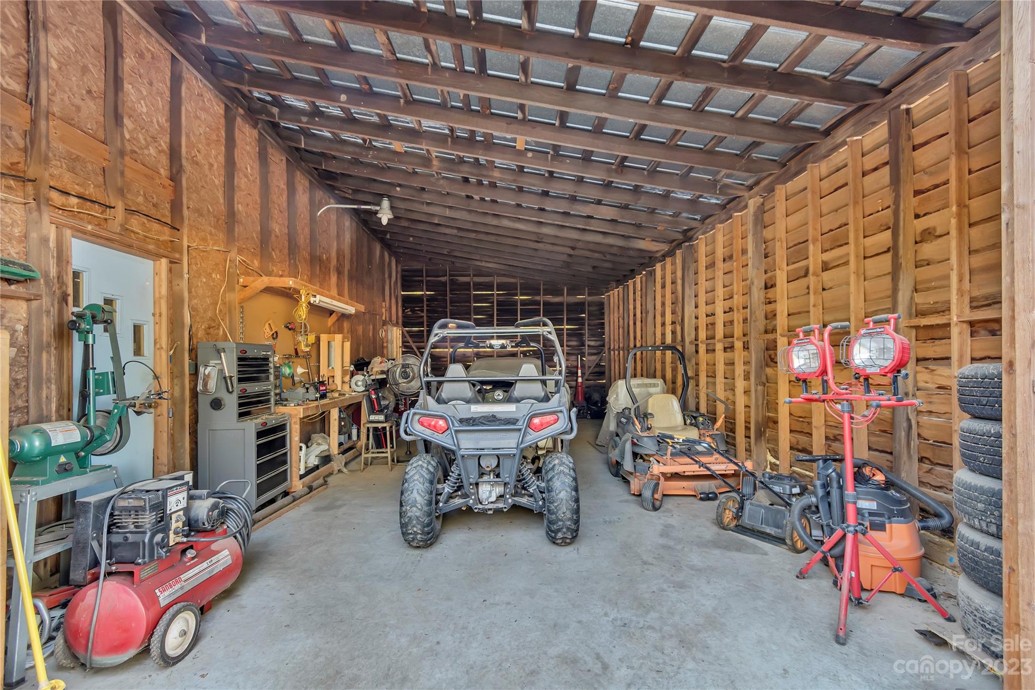 2374 County Line Road Kings Mountain, NC 28086 - Photo 9 of 35 Gallery Image 9